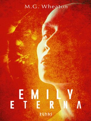 cover image of Emily Eterna